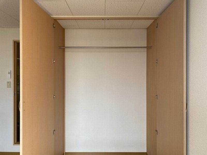 leopalace Elan・Doll Storage
