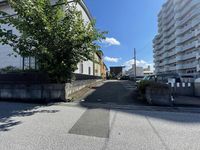 レオパレスＥＣＯ　Ｔｏｗｎ 駐車場