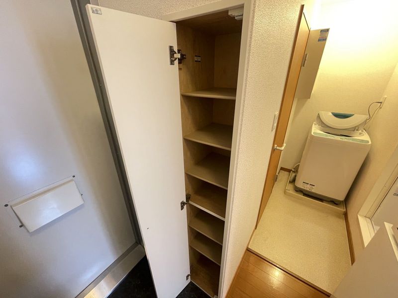 レオパレスふくみつ その他
