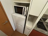 レオパレスかりがね その他設備