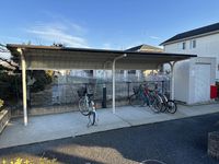 レオパレスアゼリア 共用部分
