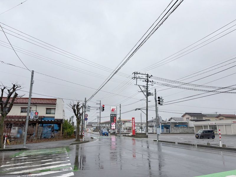 leopalace Espoir 주변 환경