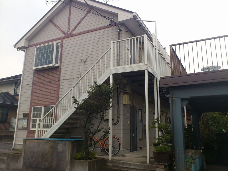 レオパレスＭａ・ｍａｉｓｏｎ・ｙａｎｏ その他