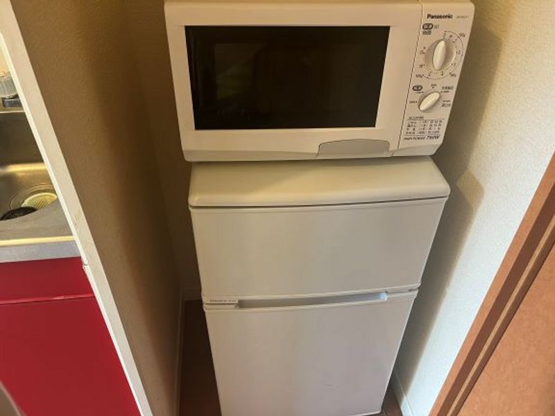 レオパレスル・コントワールⅡ その他設備