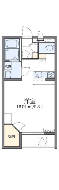 41647 格局图