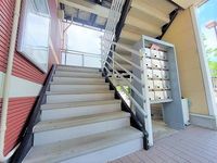 レオネクストラディエストⅡ 共用部分