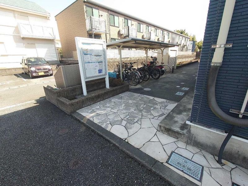 LEONEXT SHK Lối vào