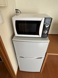 レオパレスイマジン その他設備