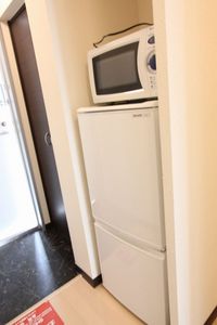 レオネクストサンシャインきらら その他設備