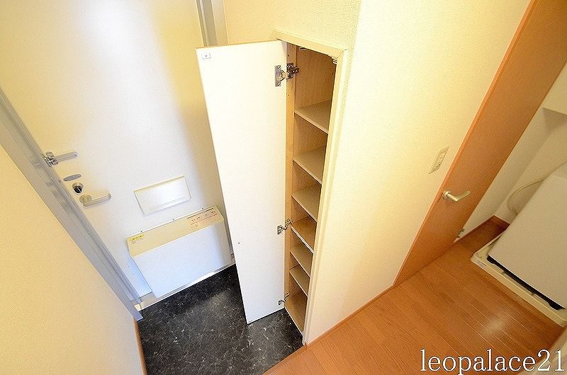 レオパレス向日葵 その他設備