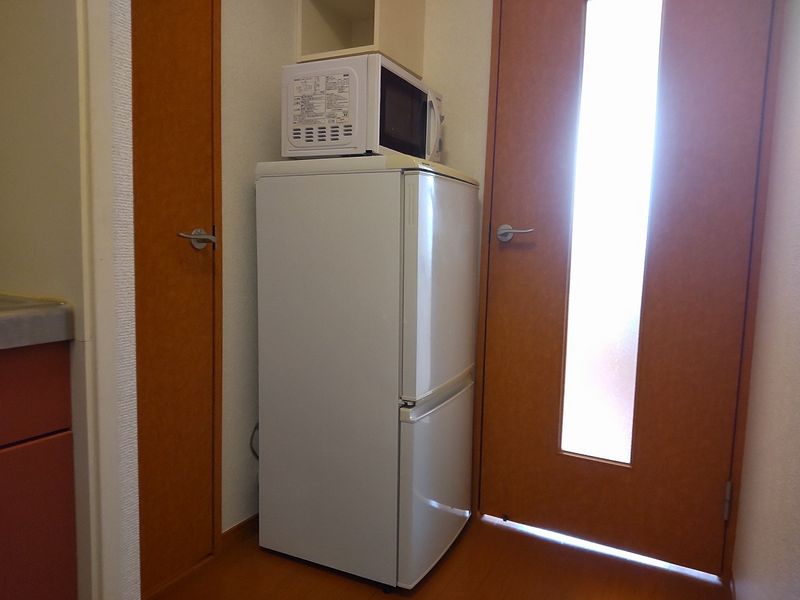 レオパレスシティパルつつじが丘 その他設備