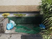 レオパレスフク 共用部分
