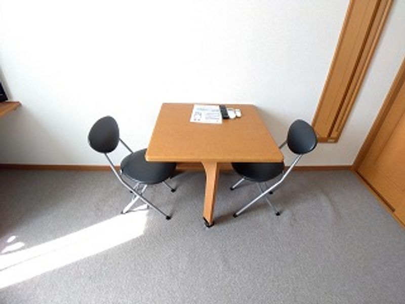 レオパレスボーリユトトロ その他設備
