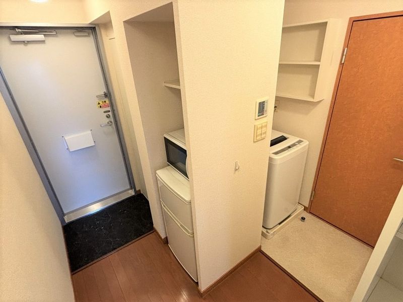 レオパレスＯＨＩＲＡ その他設備