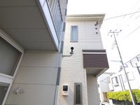 レオパレスペルア高津 セキュリティ