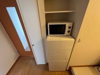 レオパレス松山 その他設備