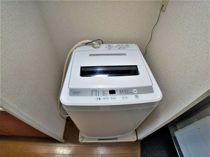 レオパレスＷＡＫＡＢＡ その他設備
