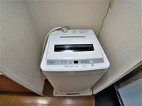 レオパレスＷＡＫＡＢＡ その他設備