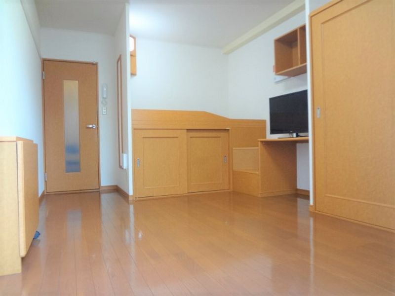 レオパレス藤 その他