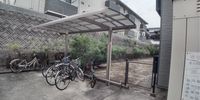レオパレス高尾 共用部分