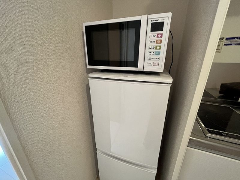 CLEINO Grand Maison Aoi Thiết bị khác