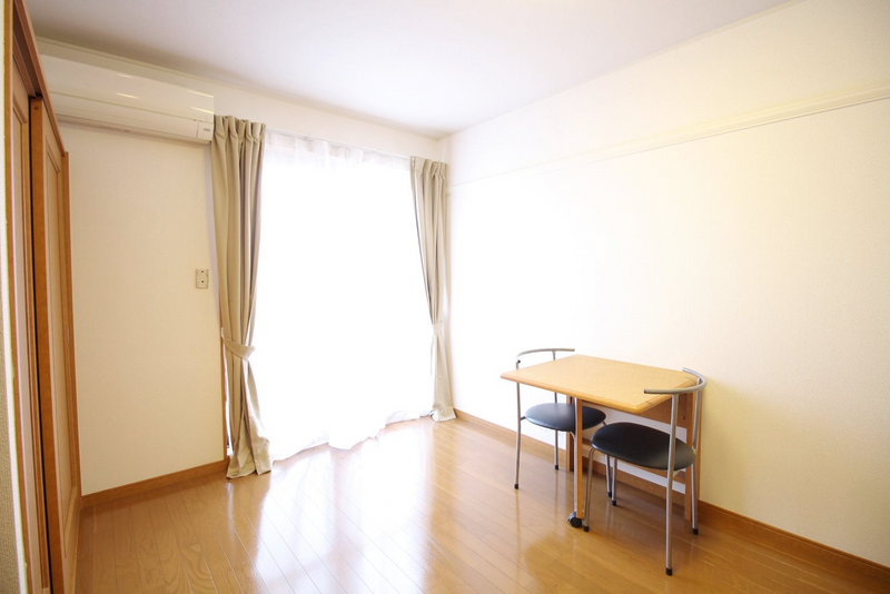 leopalace Vivre 전망