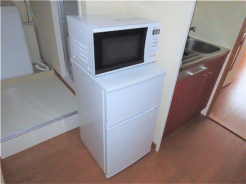 レオパレスヴィラージュ彩 その他