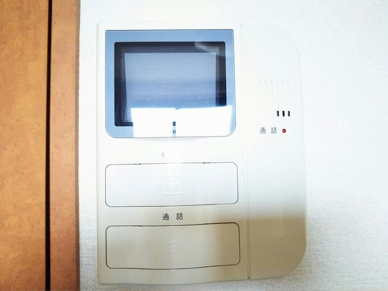 レオパレスシモツマ２番館 その他設備