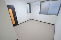 レオネクストエスポワールＴ　Ⅳ 居間