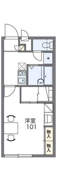 20171 Floorplan