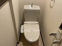 レオネクストＭ＆Ｙ　Ⅱ トイレ