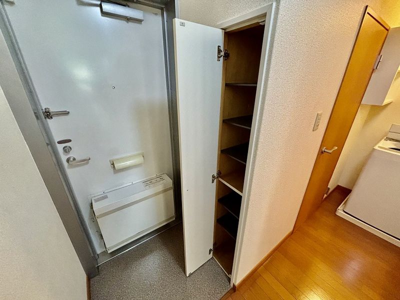 leopalace Libre 2 Storage