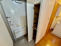 leopalace Libre 2 Storage