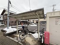 レオパレスかもめＢＯＡＴ 共用部分