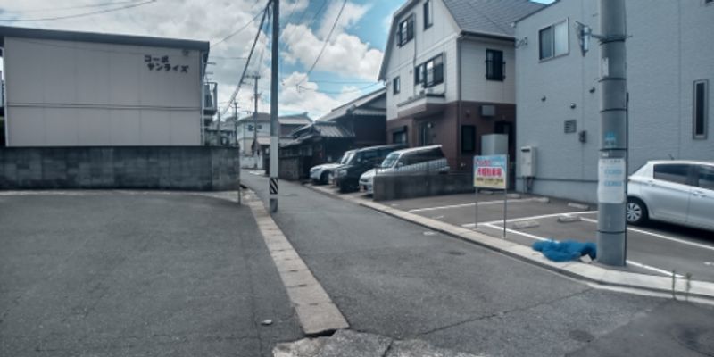 レオネクストそら 周辺環境