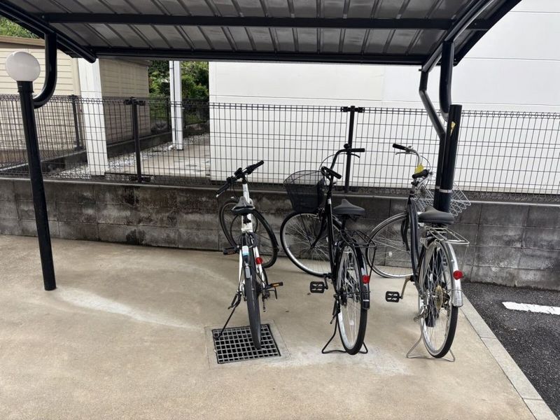 レオネクストベルテール 共用部分