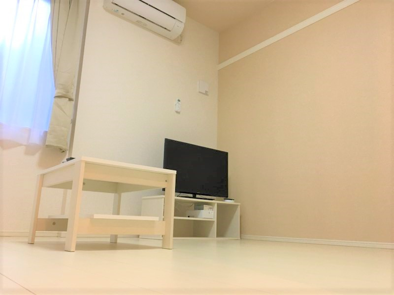 CLEINO Petit Fleur 客厅