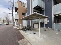 レオネクスト苅藻Ⅱ 共用部分