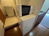 レオパレスエクセル・ケン その他設備