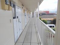レオパレスポット　マム 共用部分
