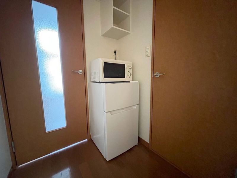 leopalace Fujigaoka Nibankan 기타 시설