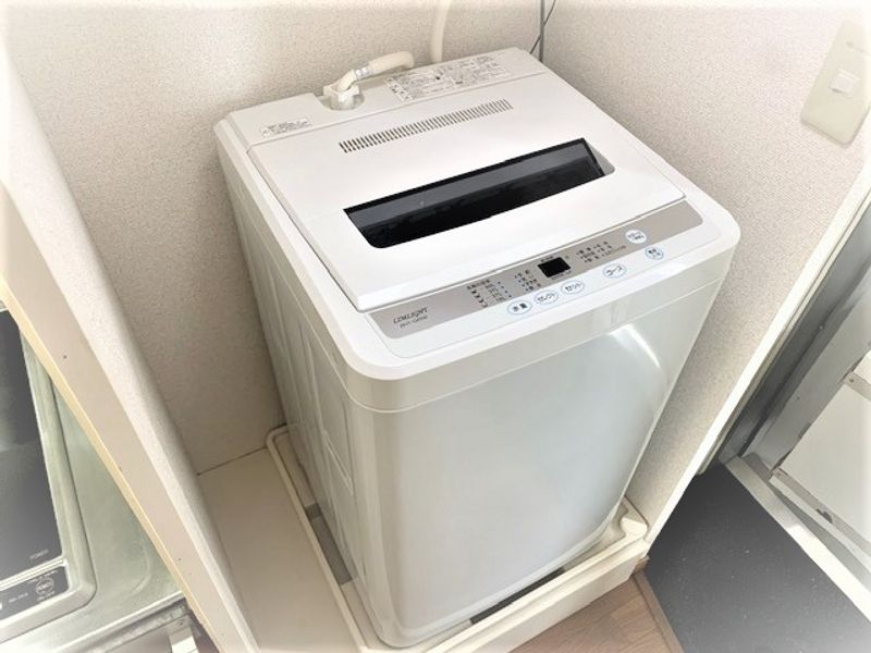 レオパレス湘南 その他設備