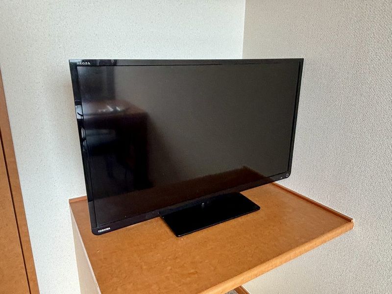 レオパレスグリーンフィールド その他設備