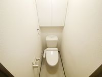 レオネクストツインクルしだみＡ トイレ