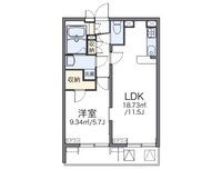 46558 Floorplan