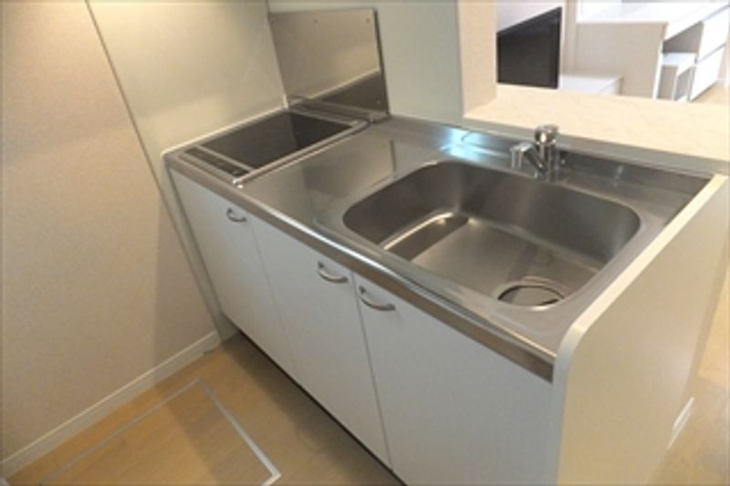 LEONEXT Appare II Kitchen