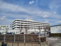 レオパレス浩然 周辺環境
