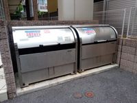 クレイノラ　メゾン根岸 共用部分