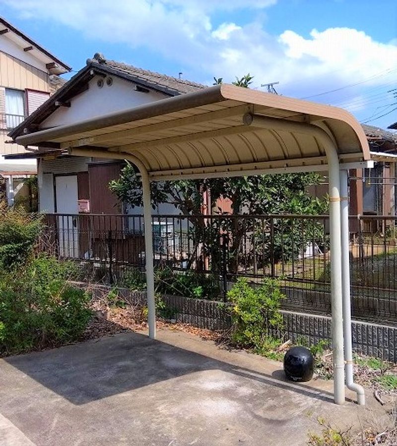 レオパレスＫ　Ｉ 共用部分