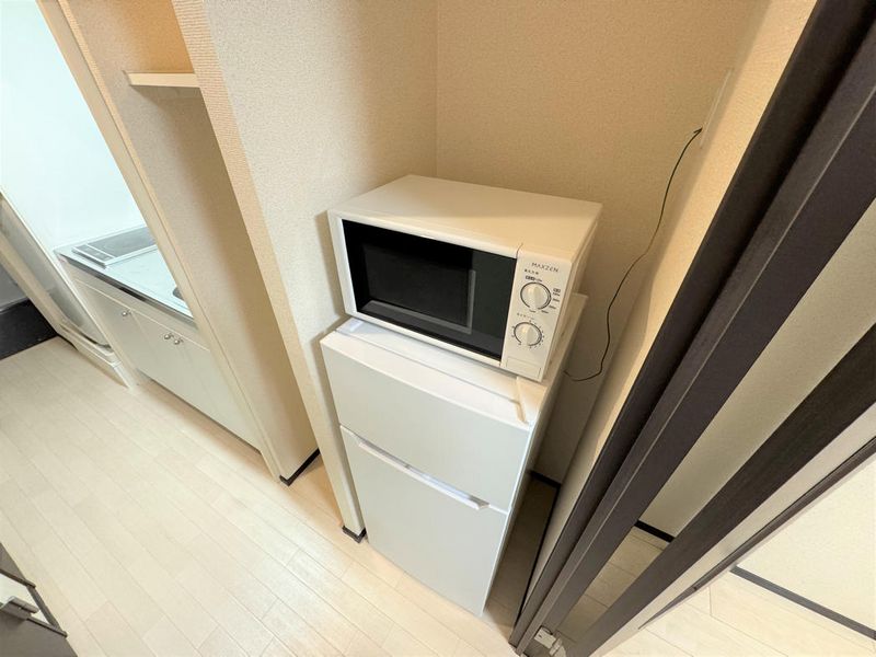 クレイノジャバ石井 その他設備
